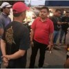 Kepolisian memediasi Angkot-Onlie Grab 